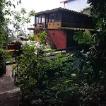 Loft Jardim Botanico