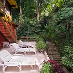 Loft Jardim Botanico
