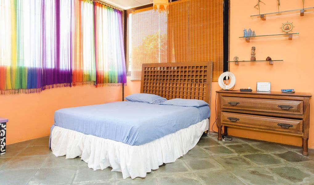 Loft Jardim Botanico Acomodação com café da manhã  *