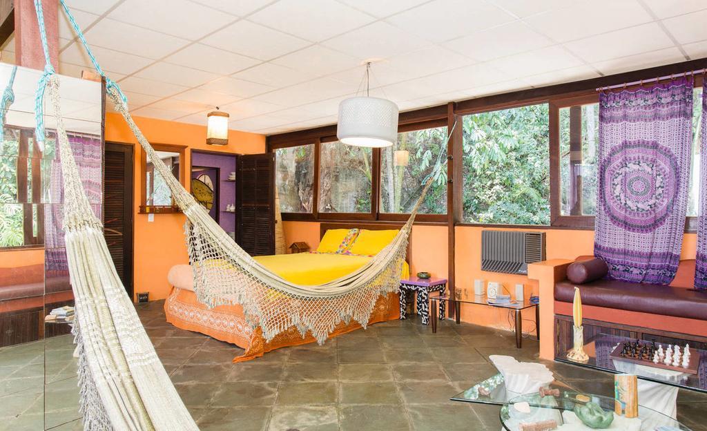 Loft Jardim Botanico