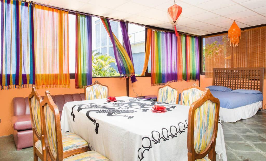 Loft Jardim Botanico Rio de Janeiro