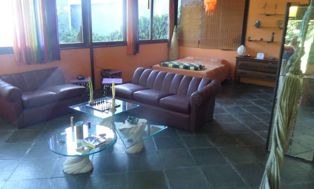 Loft Jardim Botanico *