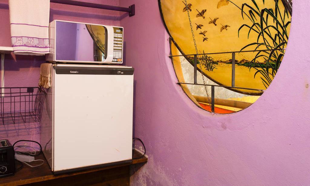 Loft Jardim Botanico