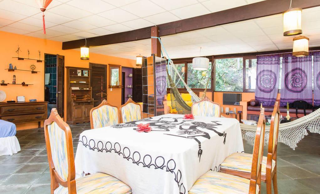 Loft Jardim Botanico Acomodação com café da manhã  Rio de Janeiro