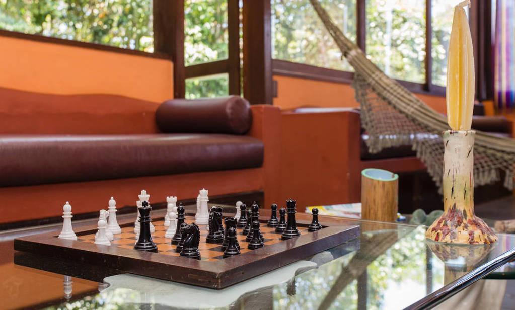 Loft Jardim Botanico Rio de Janeiro