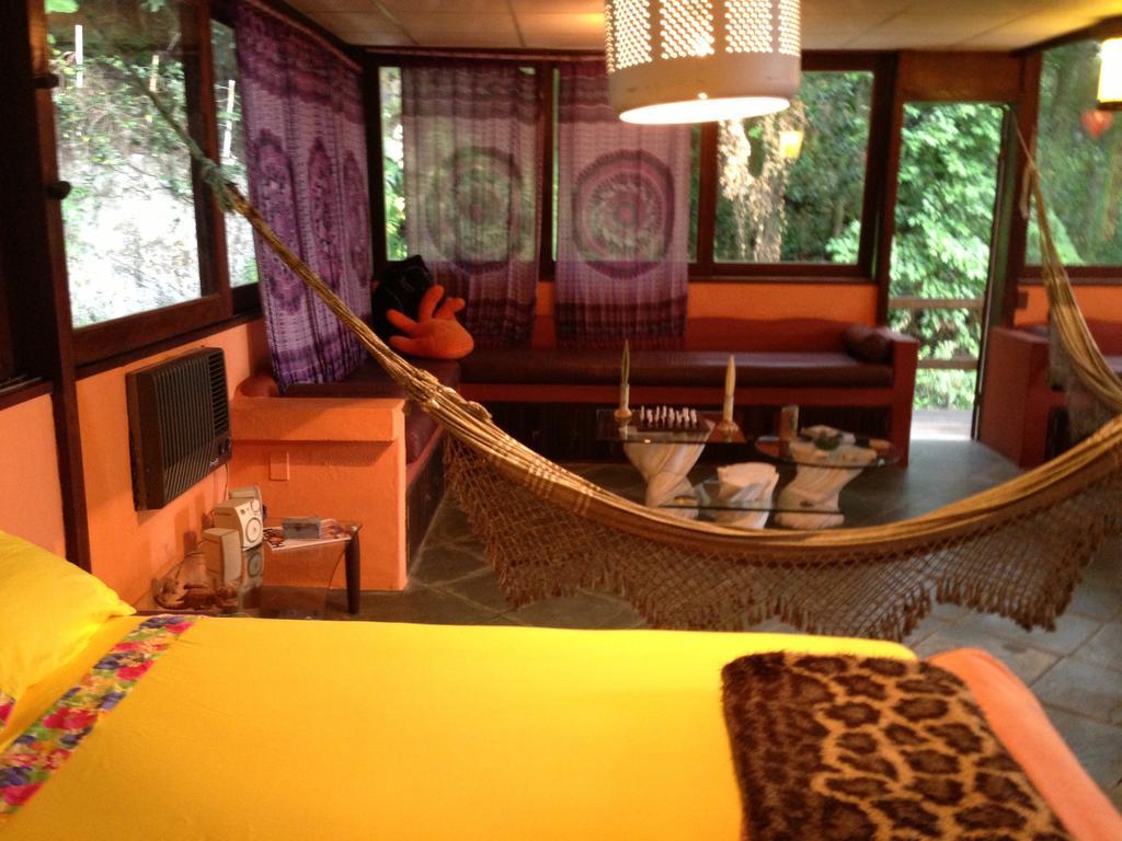 Loft Jardim Botanico Acomodação com café da manhã  Rio de Janeiro