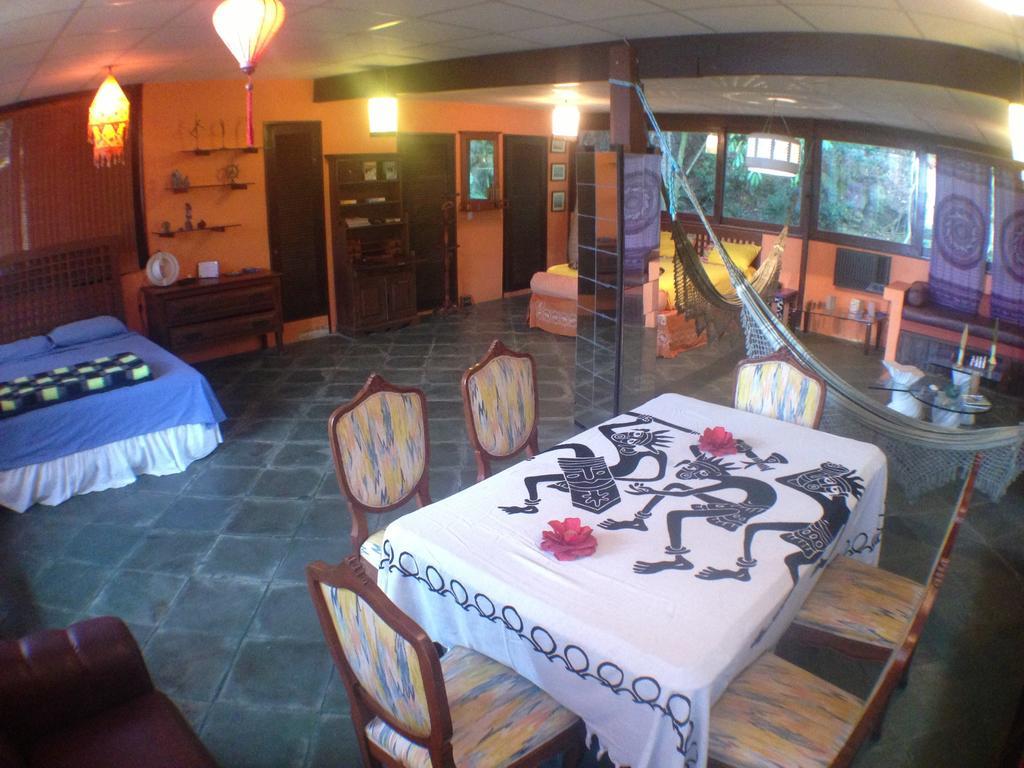 Loft Jardim Botanico *