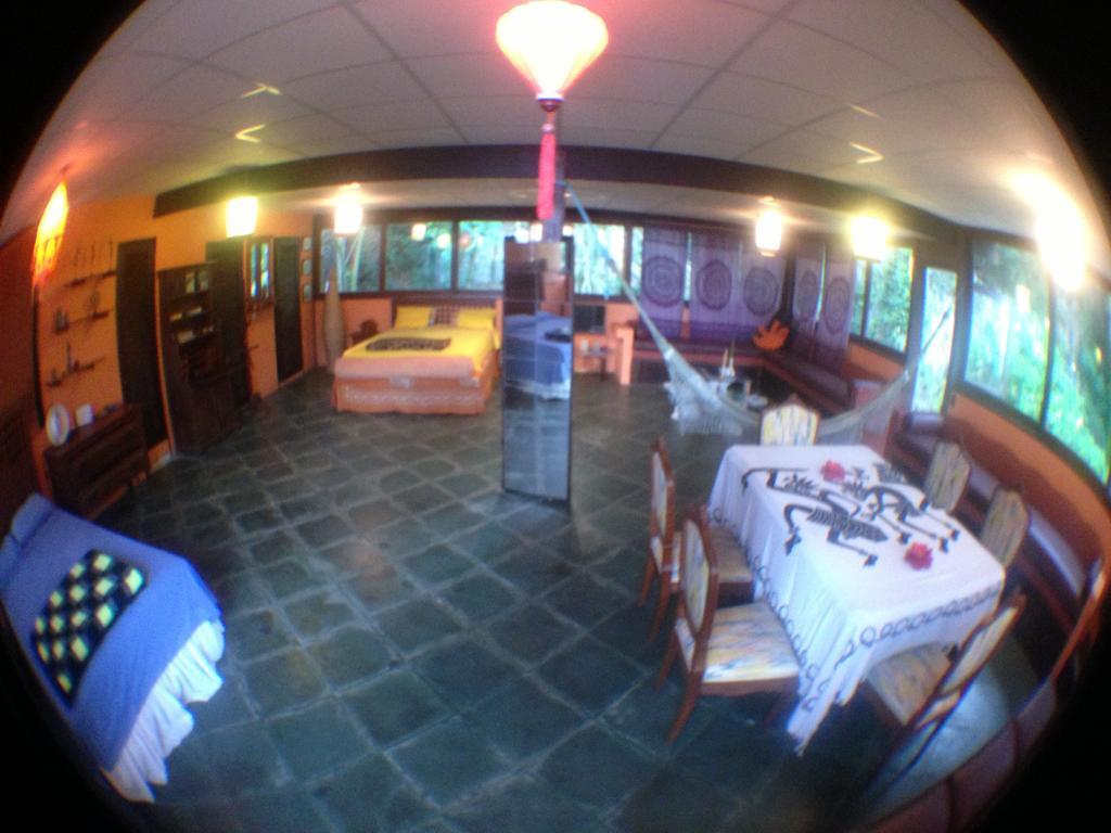 Loft Jardim Botanico Acomodação com café da manhã  *