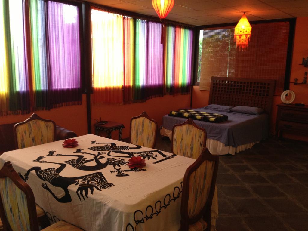 Loft Jardim Botanico *