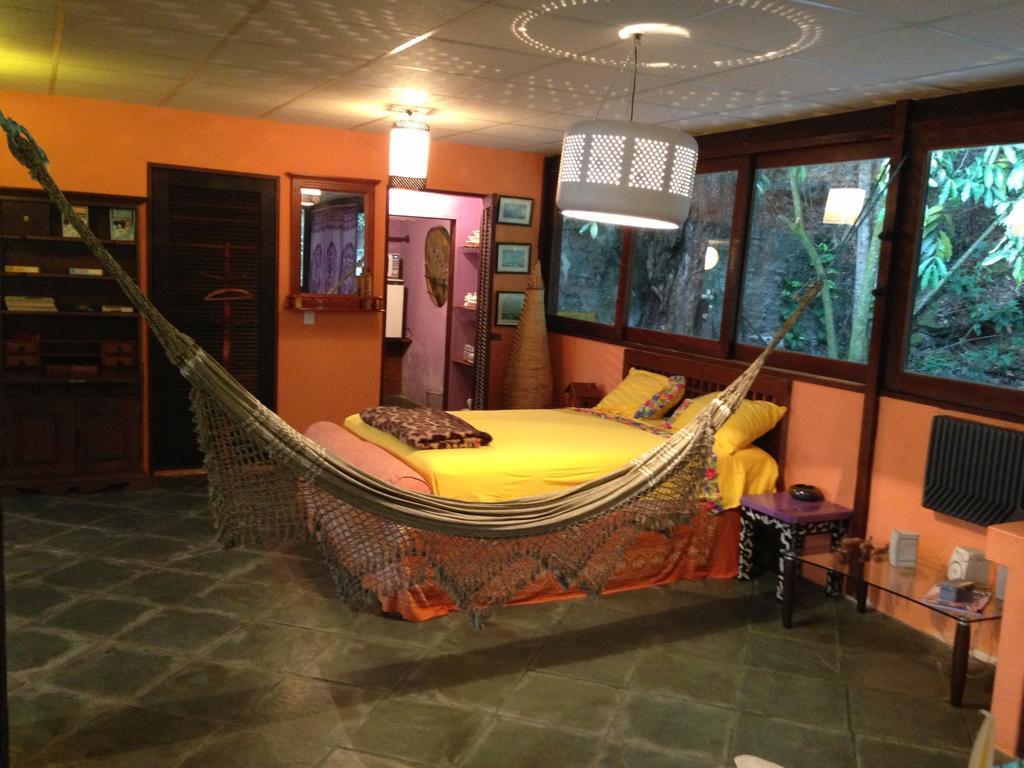 Loft Jardim Botanico
