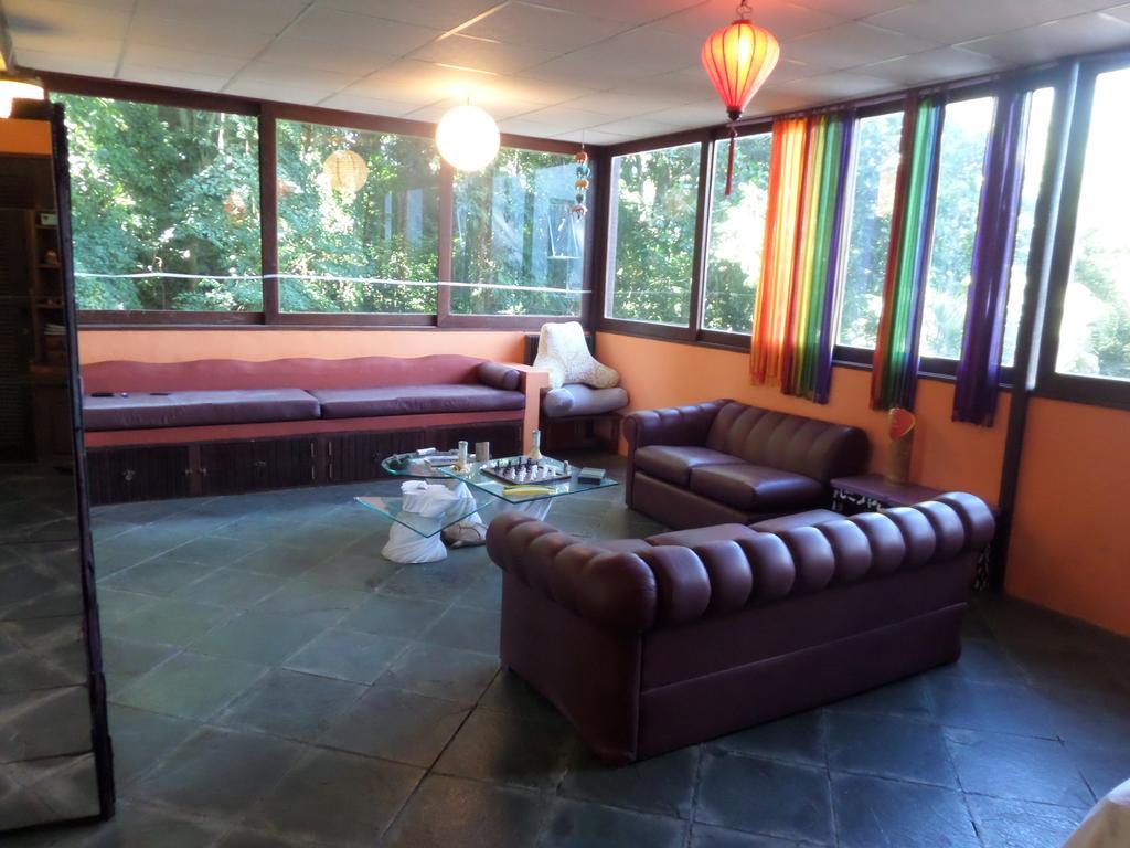 Loft Jardim Botanico Acomodação com café da manhã  Rio de Janeiro