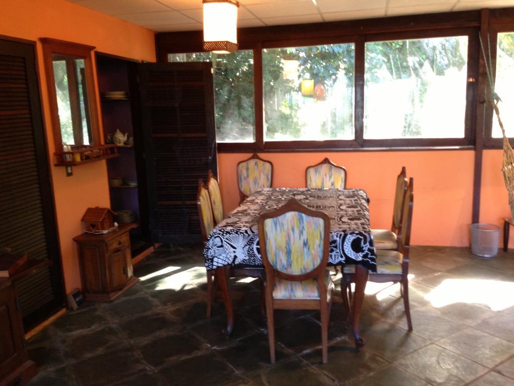 Loft Jardim Botanico Acomodação com café da manhã  *