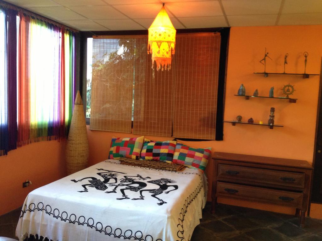 Acomodação com café da manhã  Loft Jardim Botanico Rio de Janeiro