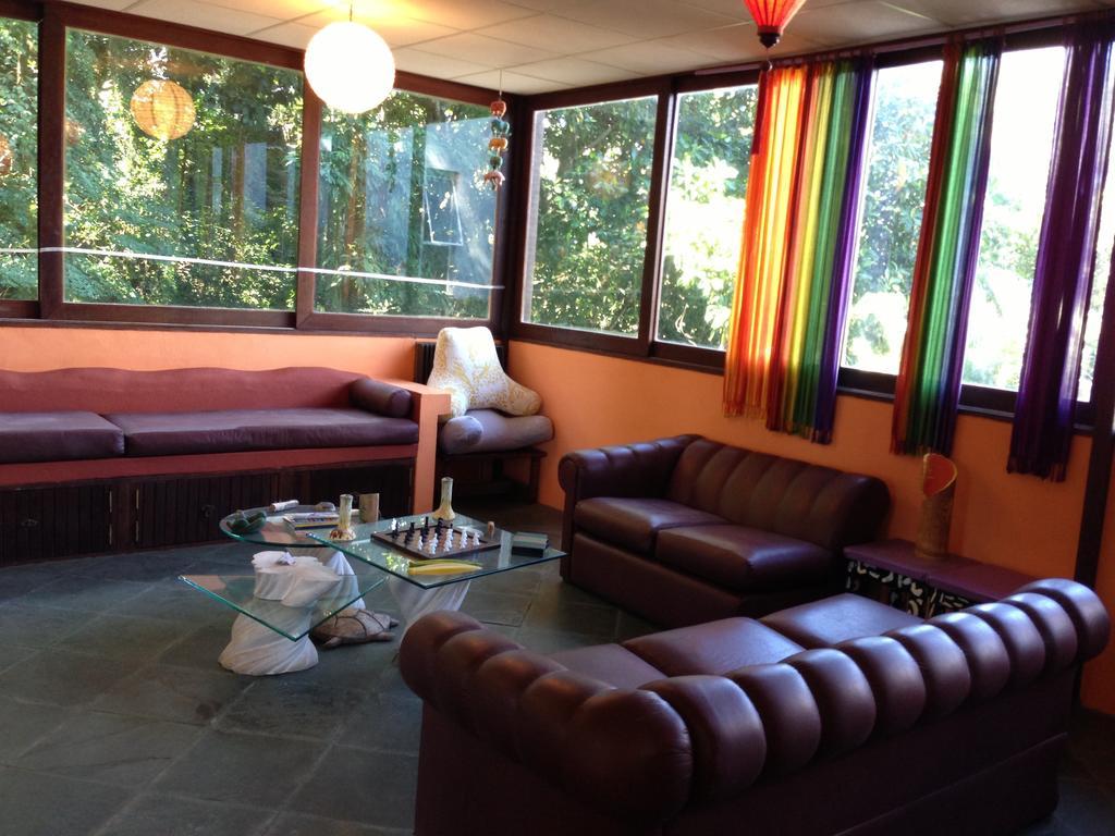 Loft Jardim Botanico Acomodação com café da manhã  Rio de Janeiro