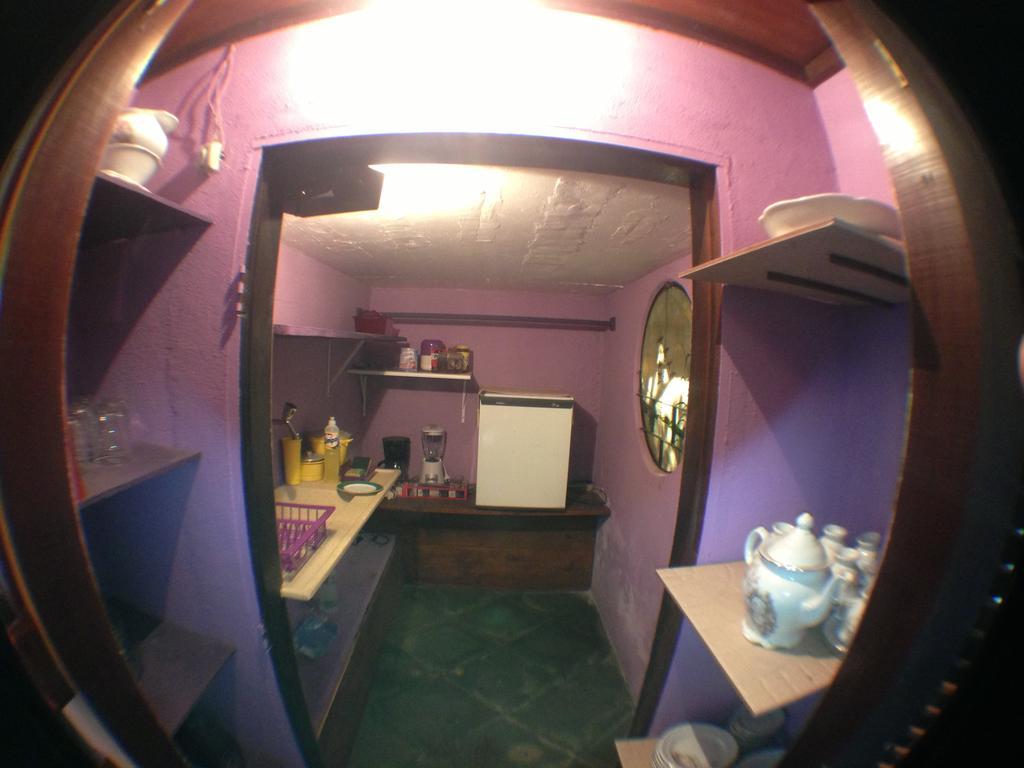 Loft Jardim Botanico Acomodação com café da manhã 
