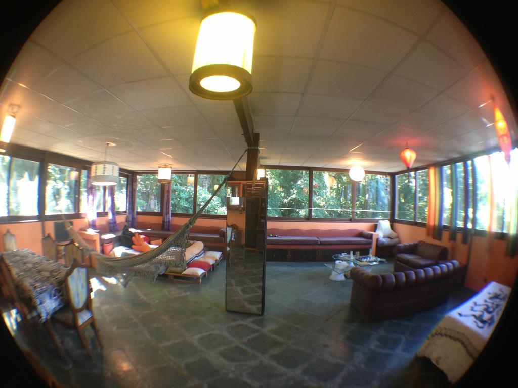 Loft Jardim Botanico