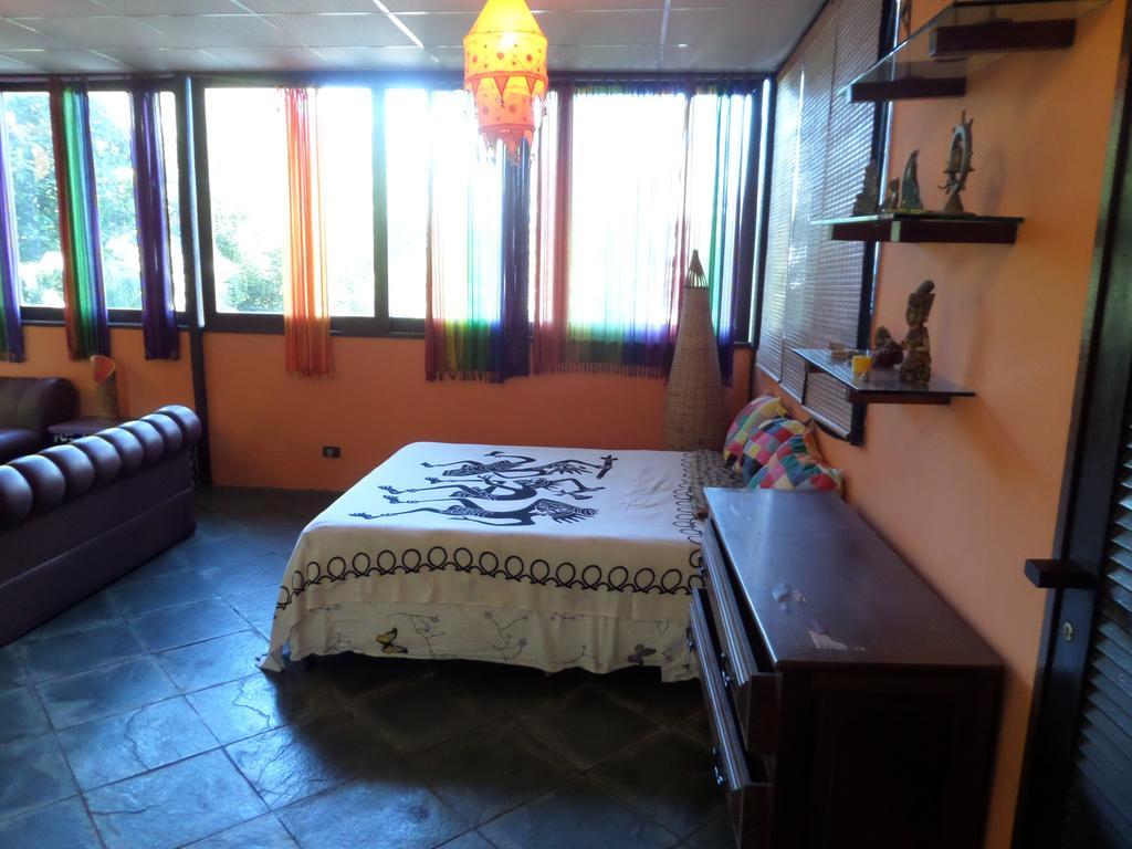 Loft Jardim Botanico Rio de Janeiro
