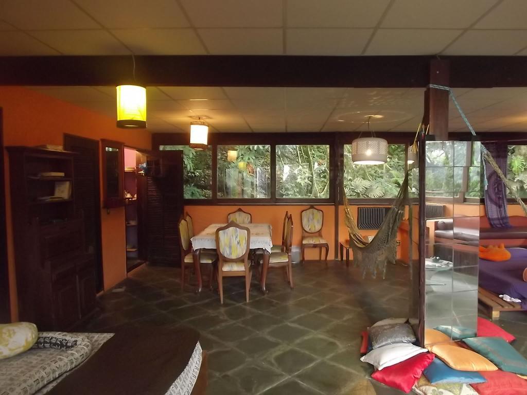 Loft Jardim Botanico *