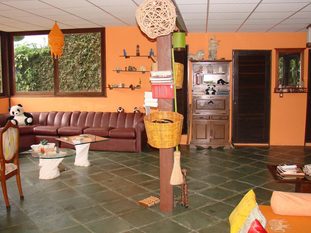 Loft Jardim Botanico * Rio de Janeiro