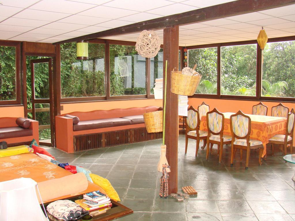 Loft Jardim Botanico Acomodação com café da manhã  Rio de Janeiro