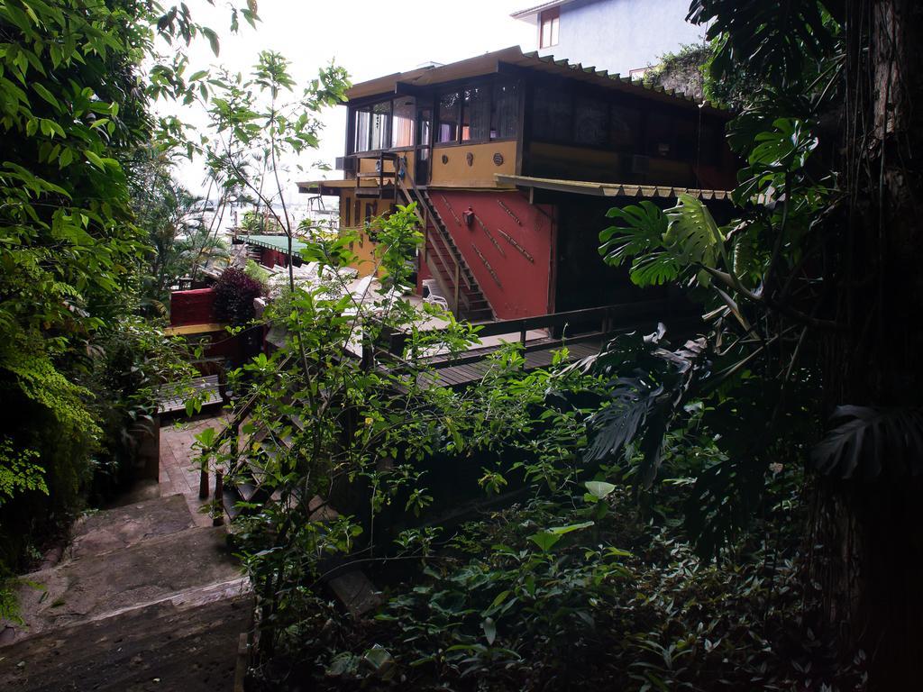 Loft Jardim Botanico