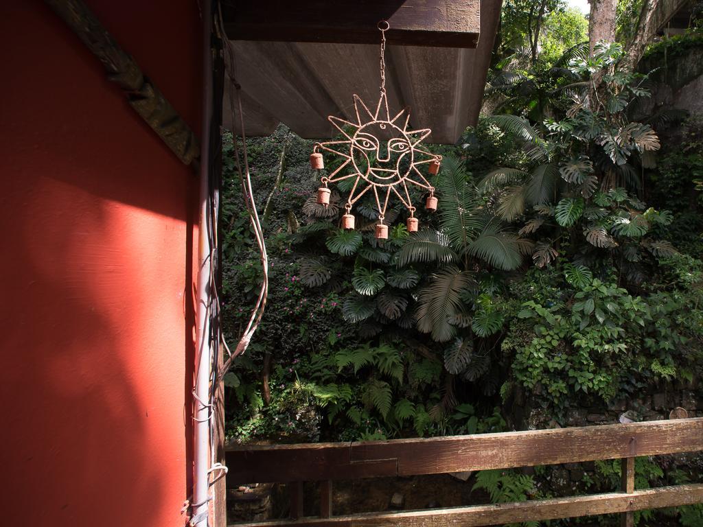 Loft Jardim Botanico Rio de Janeiro