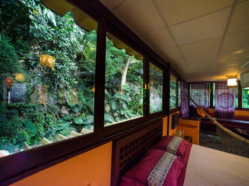 Loft Jardim Botanico