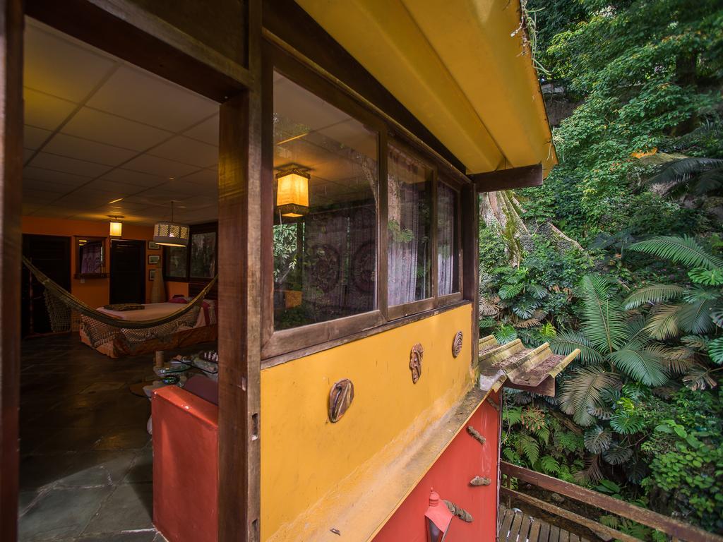 Loft Jardim Botanico Rio de Janeiro