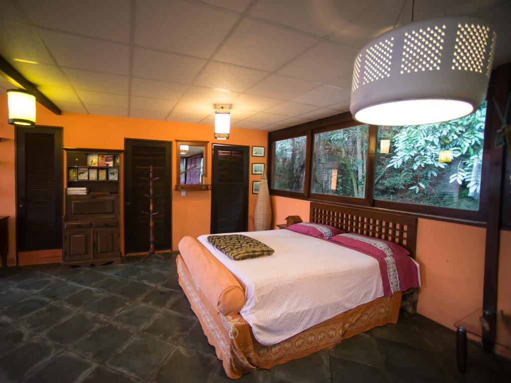 Acomodação com café da manhã  Loft Jardim Botanico Rio de Janeiro