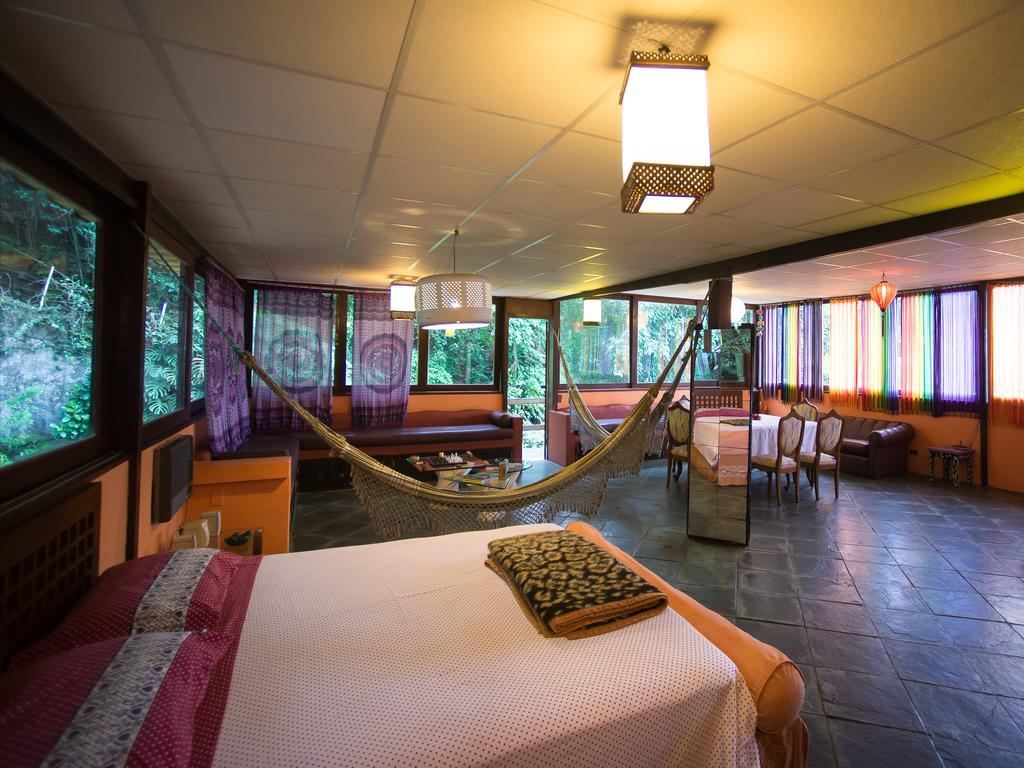 Loft Jardim Botanico