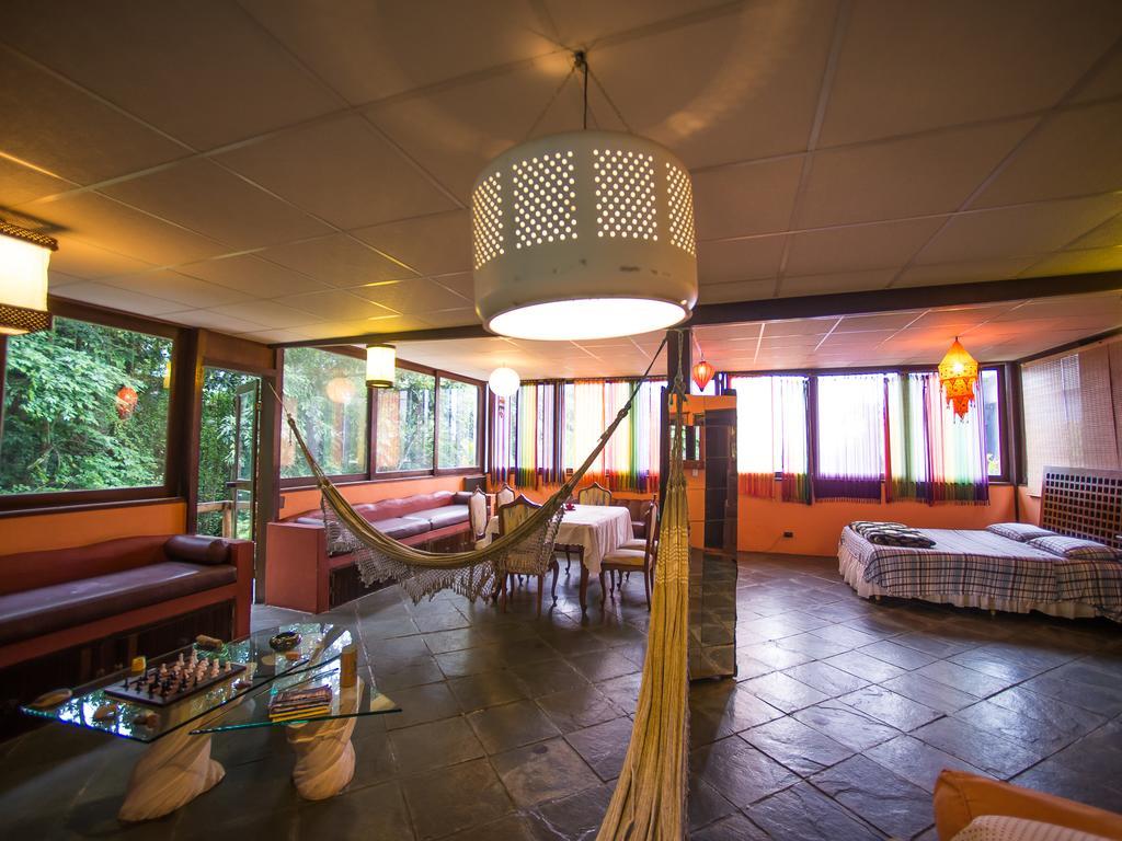 Loft Jardim Botanico Rio de Janeiro