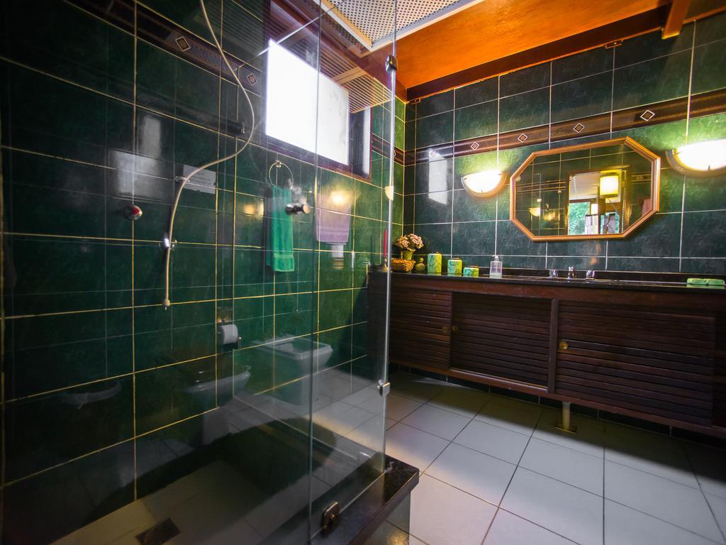 Loft Jardim Botanico