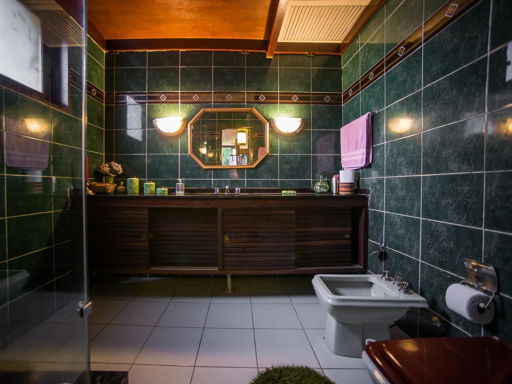 Loft Jardim Botanico Rio de Janeiro