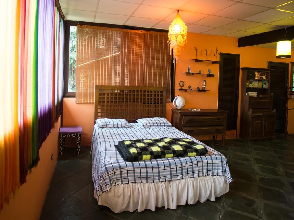 Acomodação com café da manhã  Loft Jardim Botanico Rio de Janeiro