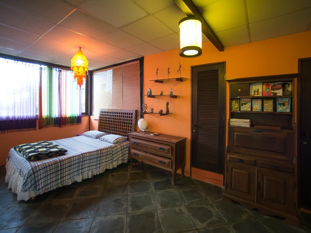 Loft Jardim Botanico