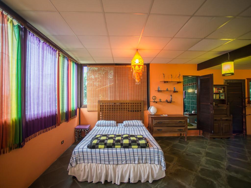 Loft Jardim Botanico Rio de Janeiro