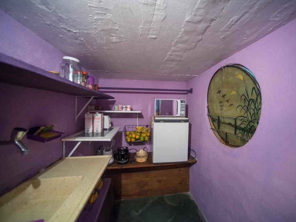 Acomodação com café da manhã  Loft Jardim Botanico Rio de Janeiro