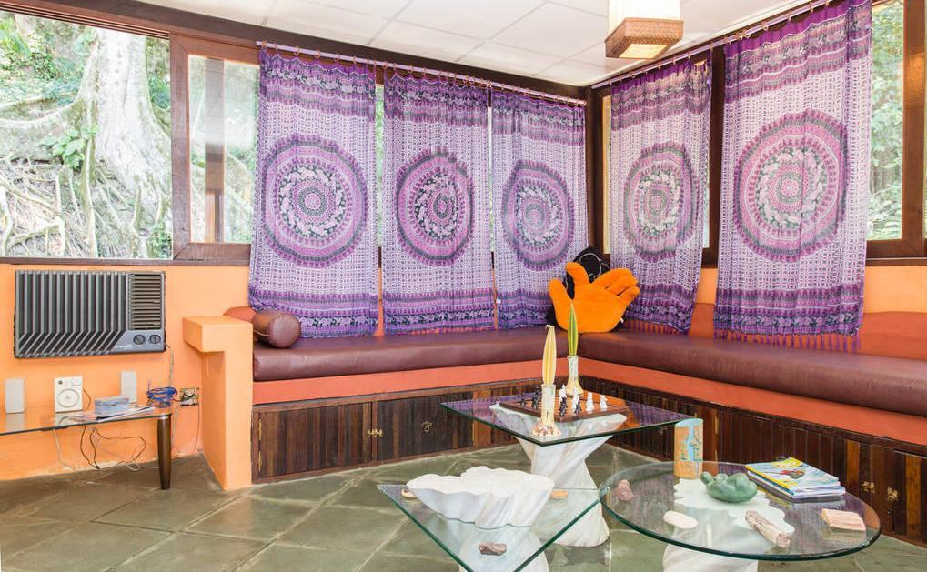 Loft Jardim Botanico * Rio de Janeiro
