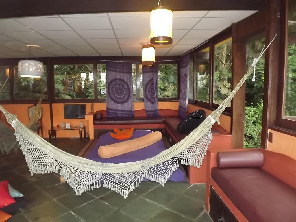 Frühstückspension Loft Jardim Botanico