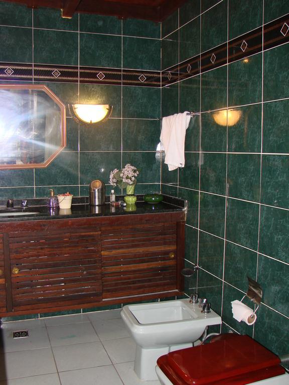 Loft Jardim Botanico