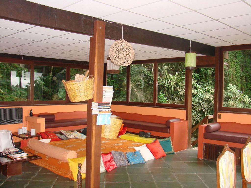 Loft Jardim Botanico * Rio de Janeiro