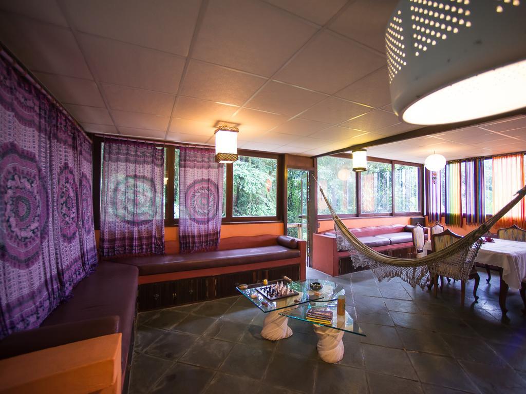Frühstückspension Loft Jardim Botanico *